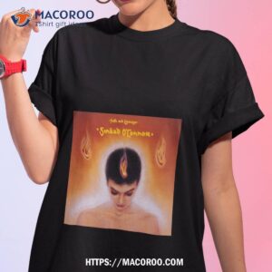 Faith And Courage Sinead O’connor Shirt