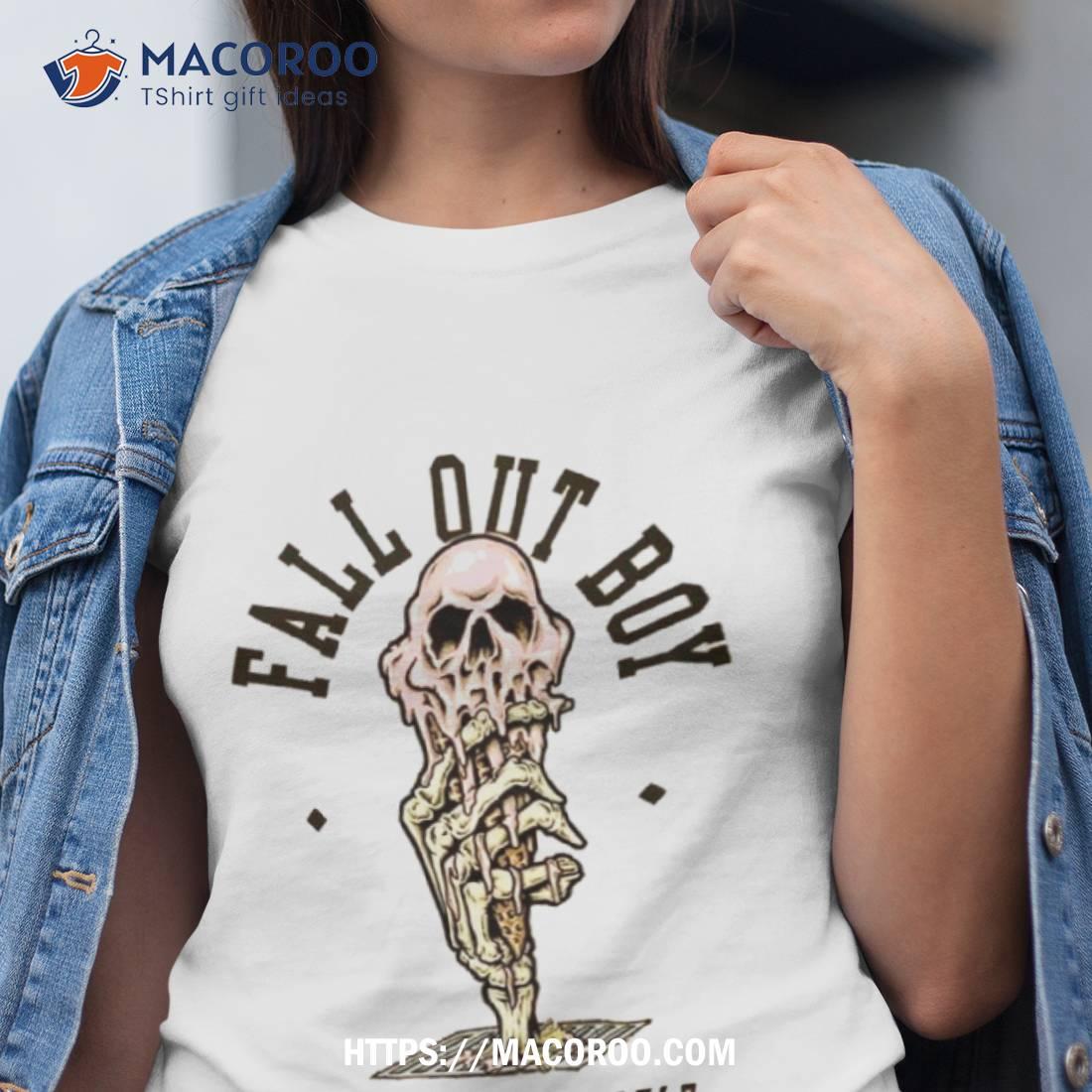 Fall Out Boy Dear Future Self Shirt Fall Out Boy Dear Future Self Shirt