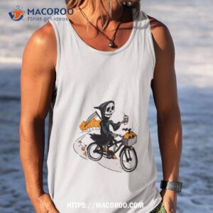 Fall Reaper Shirt 3 fall reaper shirt tank top
