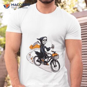 Fall Reaper Shirt
