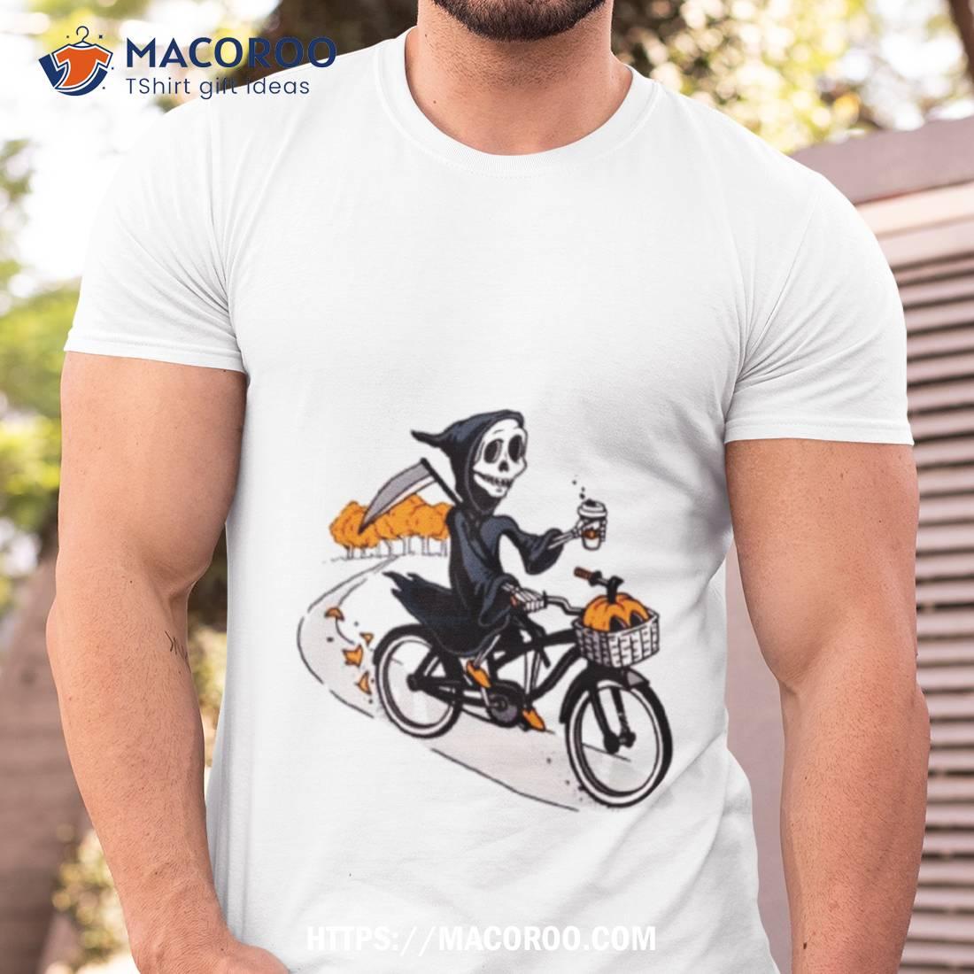 Fall Reaper Shirt Fall Reaper Shirt