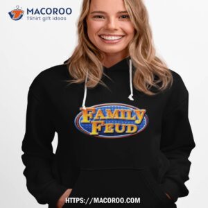 Family Feud Shirt