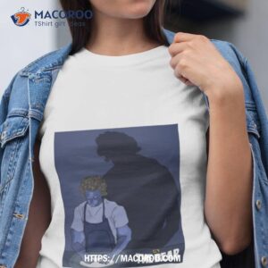 Fanart Original Berf The Bear Shirt