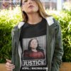 Fani Willis District Attorney Seeks Justice Shirt