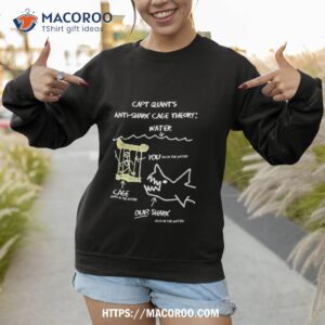 farewell and adieu shirt sweatshirt 1