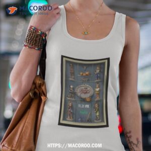fargo tv season 5 art poster design shirt tank top 4