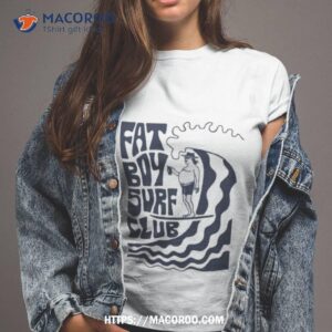 fatboysurfclub big wave jerry shirt tshirt 2