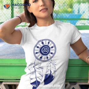 feather heartland dreaming shirt tshirt 1