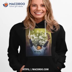 felix hernandez the mariners hall of fame king felix photo shirt hoodie 1