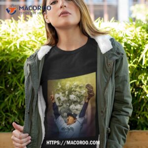 Felix Hernandez The Mariners Hall Of Fame King Felix Photo Shirt