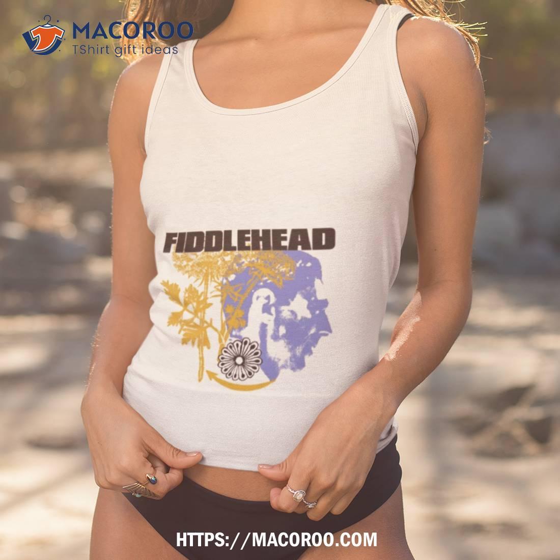 Fiddlehead Profile Shirt Fiddlehead Profile Shirt