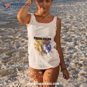 Fiddlehead Profile Shirt 2 fiddlehead profile shirt tank top 3