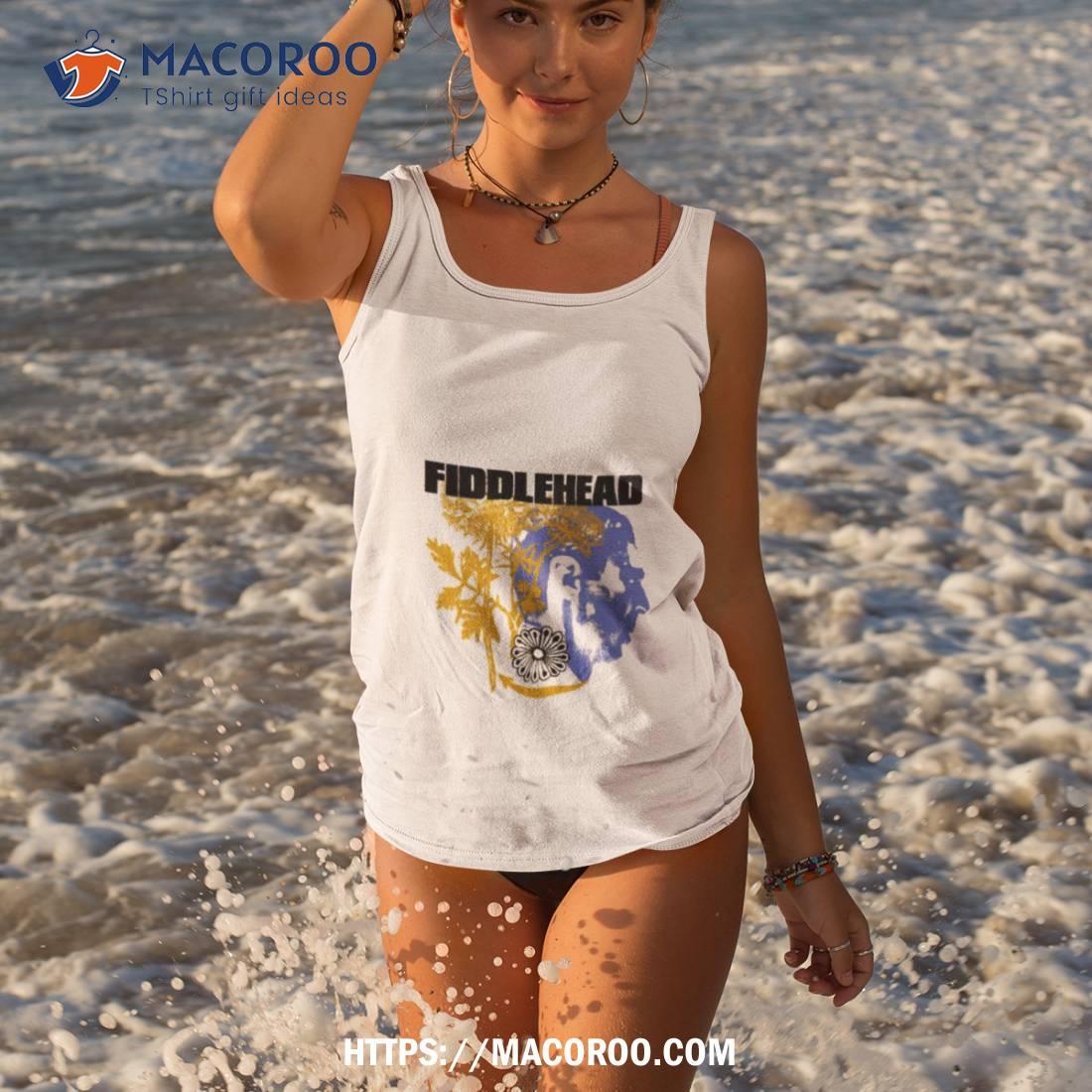 Fiddlehead Profile Shirt Fiddlehead Profile Shirt