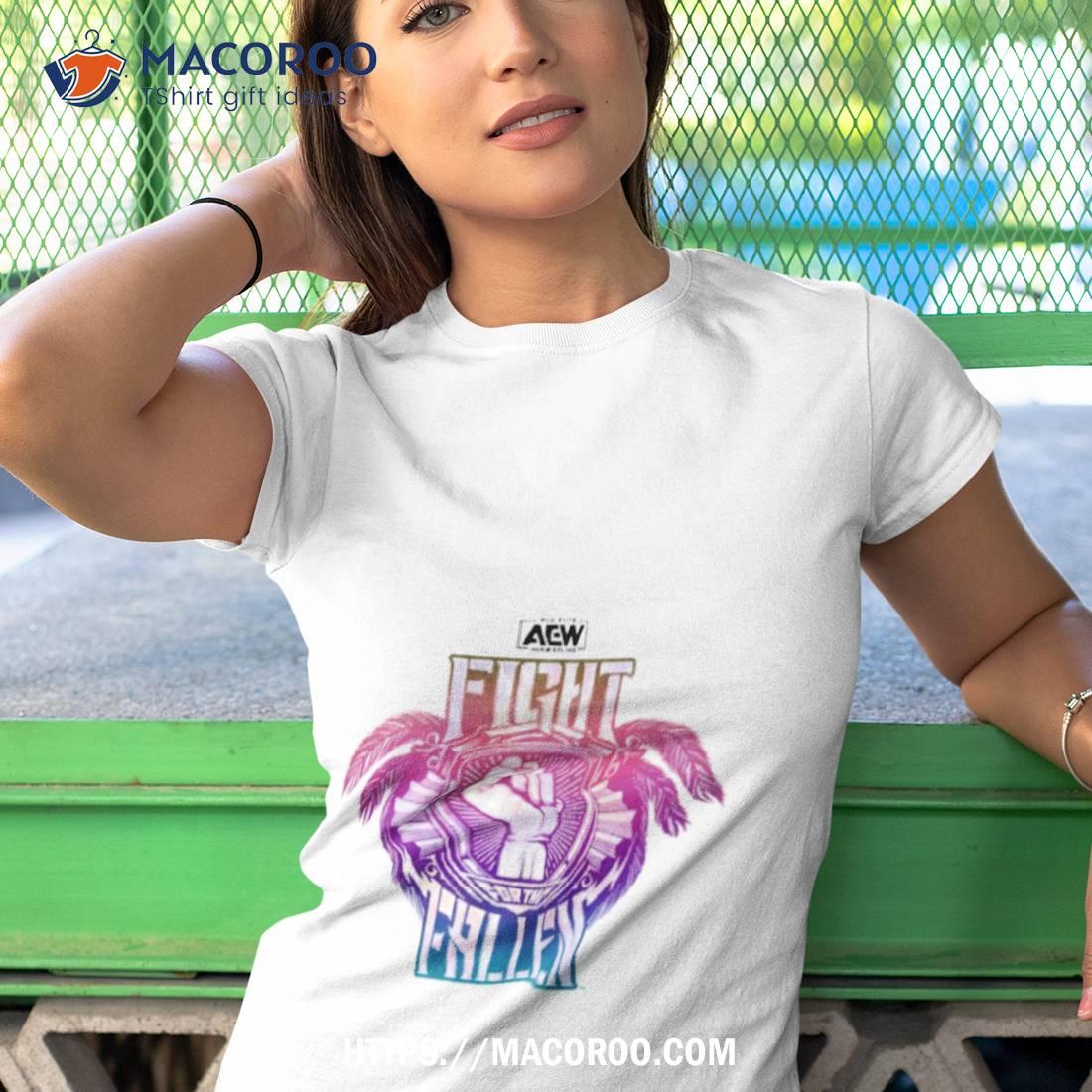 Fight For The Fallen 2023 Shirt Fight For The Fallen 2023 Shirt