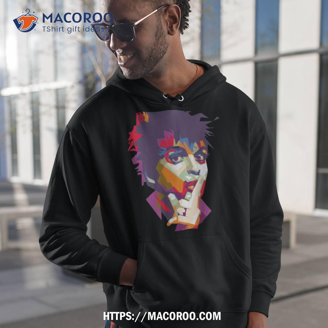 Film Billie Joe Armstong Pop Arshirt Film Billie Joe Armstong Pop Arshirt