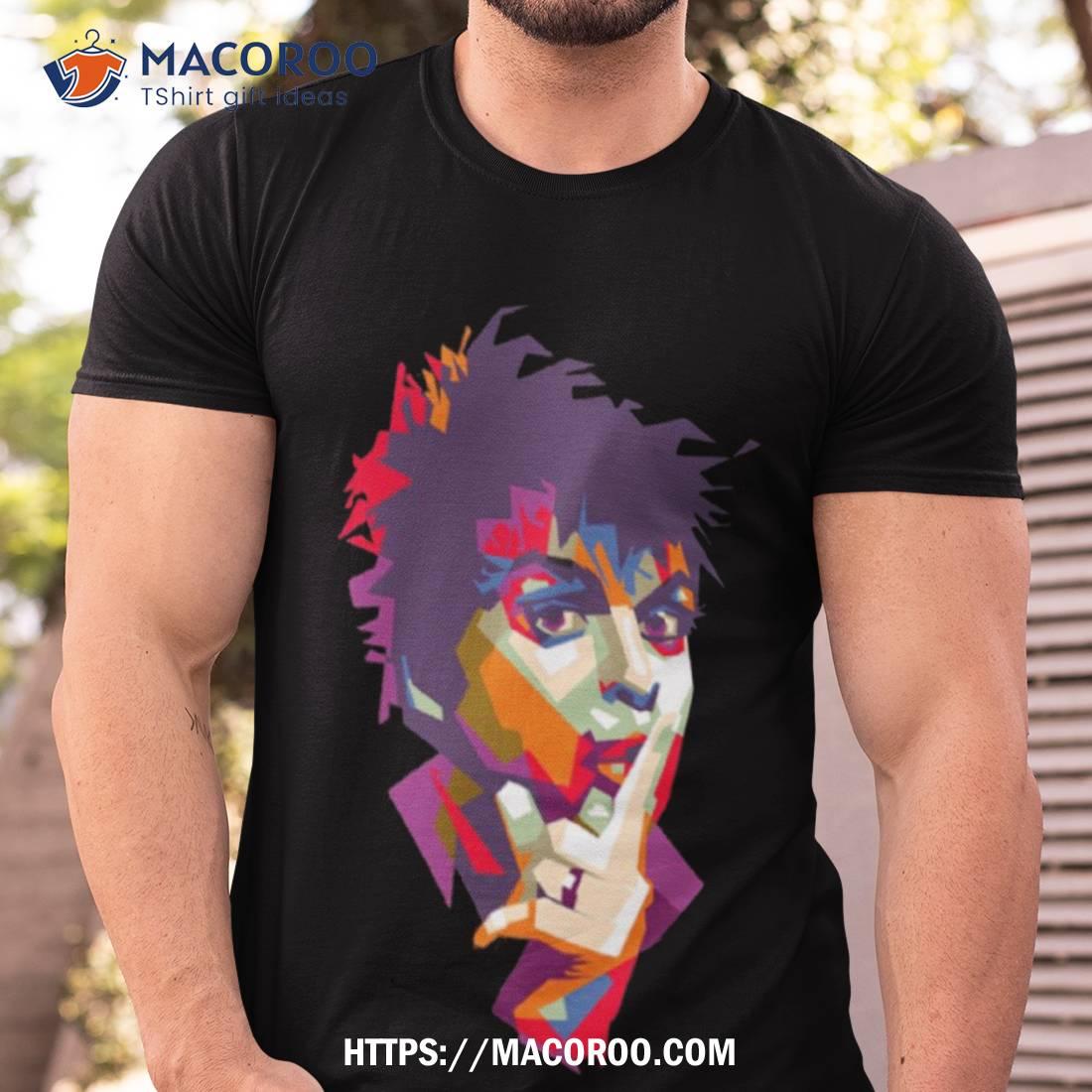 Film Billie Joe Armstong Pop Arshirt Film Billie Joe Armstong Pop Arshirt