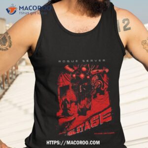 Final Stage Altered Carbon Shirt 3 final stage altered carbon shirt tank top 3