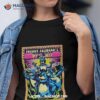 Five Nights At Freddy’s Neon Group Shirt