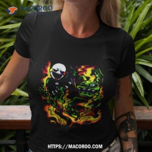 Five Nights At Freddy’s Springtrap And The Puppeshirt