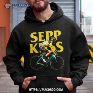 Fixie Cyc Sepp Kuss Shirt