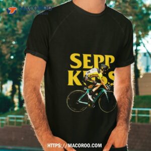Fixie Cyc Sepp Kuss Shirt Fixie Cyc Sepp Kuss Shirt