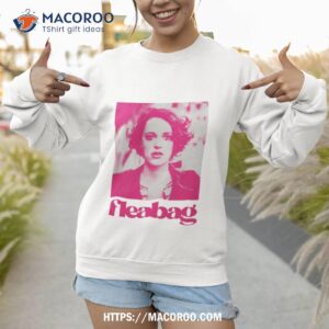 fleabag by phoebe waller bridge shirt sweatshirt 1