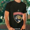 Florida #9 Sam Bennett Name And Number Shirt
