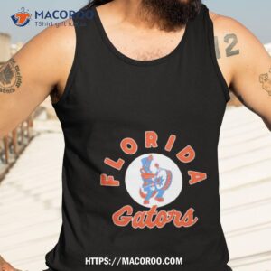 florida gators pride of the sunshine shirt tank top 3