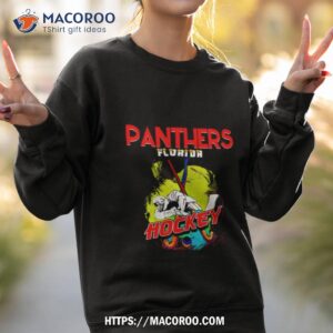 florida panthers hockey shirt sweatshirt 2