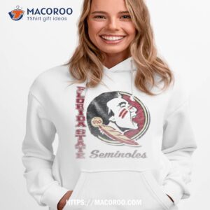 Florida State Seminoles Vintage Phase Out ’47 Franklin Shirt