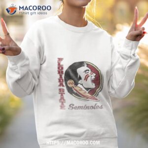 florida state seminoles vintage phase out 47 franklin shirt sweatshirt 2
