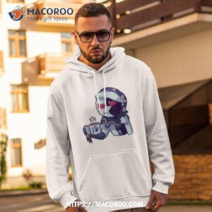 fnaf security breach sun and moon shirt hoodie 2