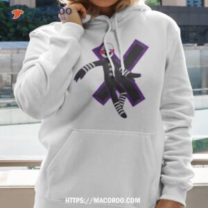 Fnaf2 The Puppet No Strings On Me Shirt