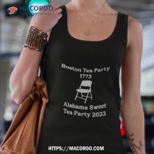 Folding Chair Alabama Brawl Montgomery Tea Party 2023 Shirt 2 folding chair alabama brawl montgomery tea party 2023 shirt tank top 4
