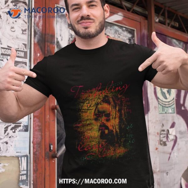 Follow The Sun Music Xavier Rudd Shirt