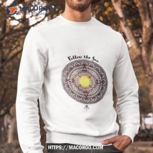 Follow The Sun Xavier Rudd Shirt 2 follow the sun xavier rudd shirt sweatshirt