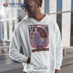 Foo Fighters August 4 Spokane Arena Spokane Wa Tour 2023 Art Poster Design Shirt