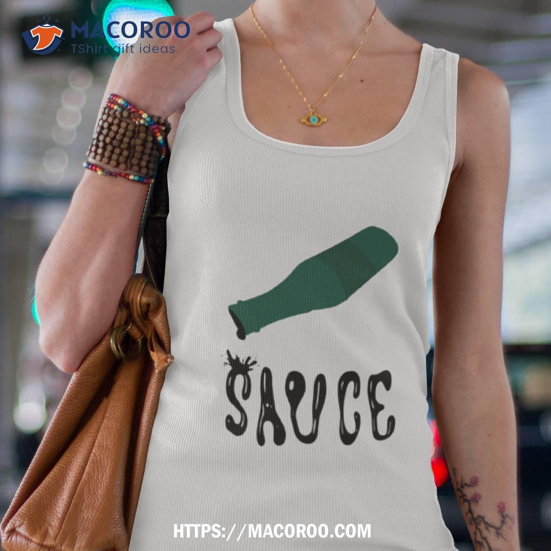 Football Meme Sauce Gardner Arshirt Football Meme Sauce Gardner Arshirt