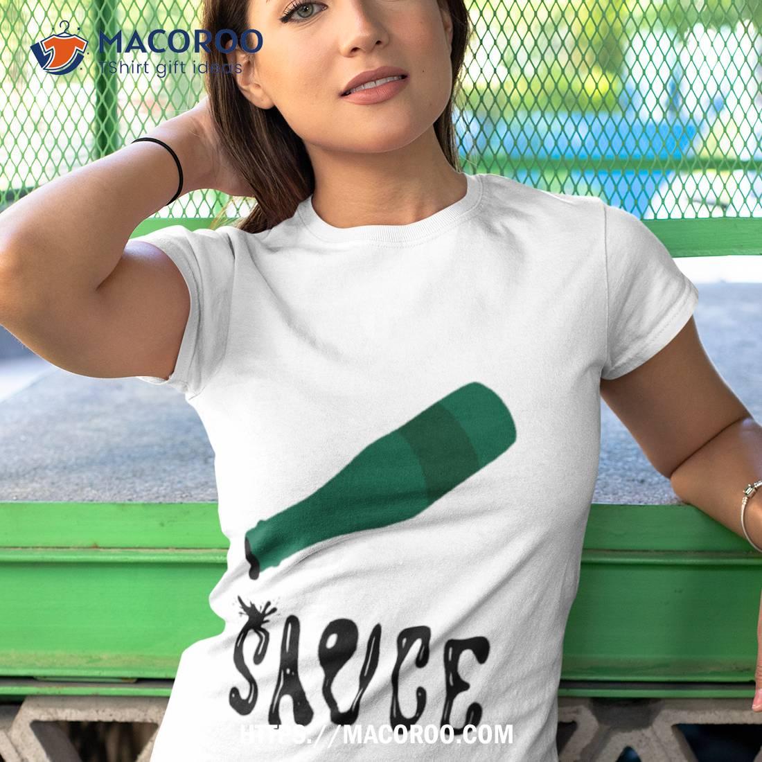 Football Meme Sauce Gardner Arshirt Football Meme Sauce Gardner Arshirt