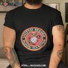For All Mankind Season 2 Moon Marines Shirt