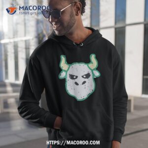 For All The Bulls Shirt