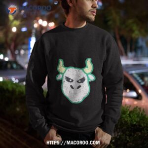 for all the bulls shirt sweatshirt
