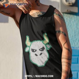 for all the bulls shirt tank top 1