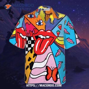 for correct hawaiian shirt 2