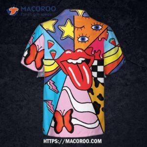 for correct hawaiian shirt 3