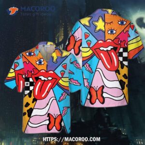 for correct hawaiian shirt 6