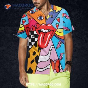 for correct hawaiian shirt 7