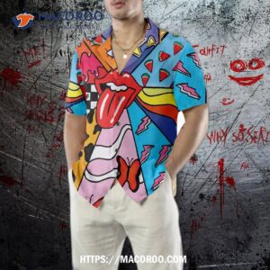 for correct hawaiian shirt 8