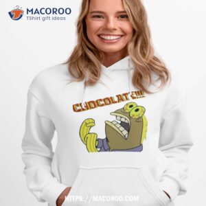 For Men Chocolate For Christmas Halloween Shirt 2 for men chocolate for christmas halloween shirt hoodie 1