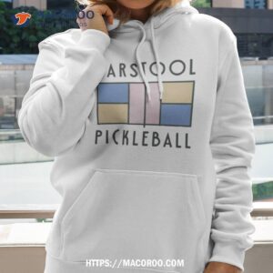 Fore Play Barstool Pickleball Shirt
